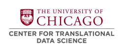 University of Chicago, Center for Translational Data Science
